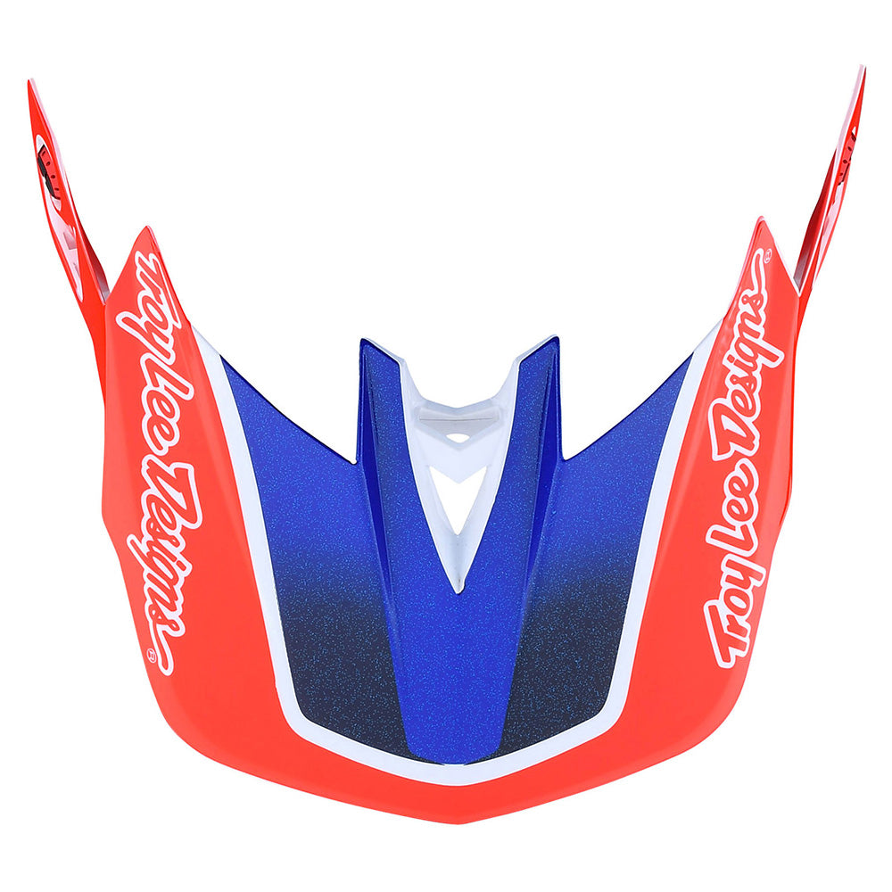 D4 Visor Qualifier White / Blue、mySite、dreamappss