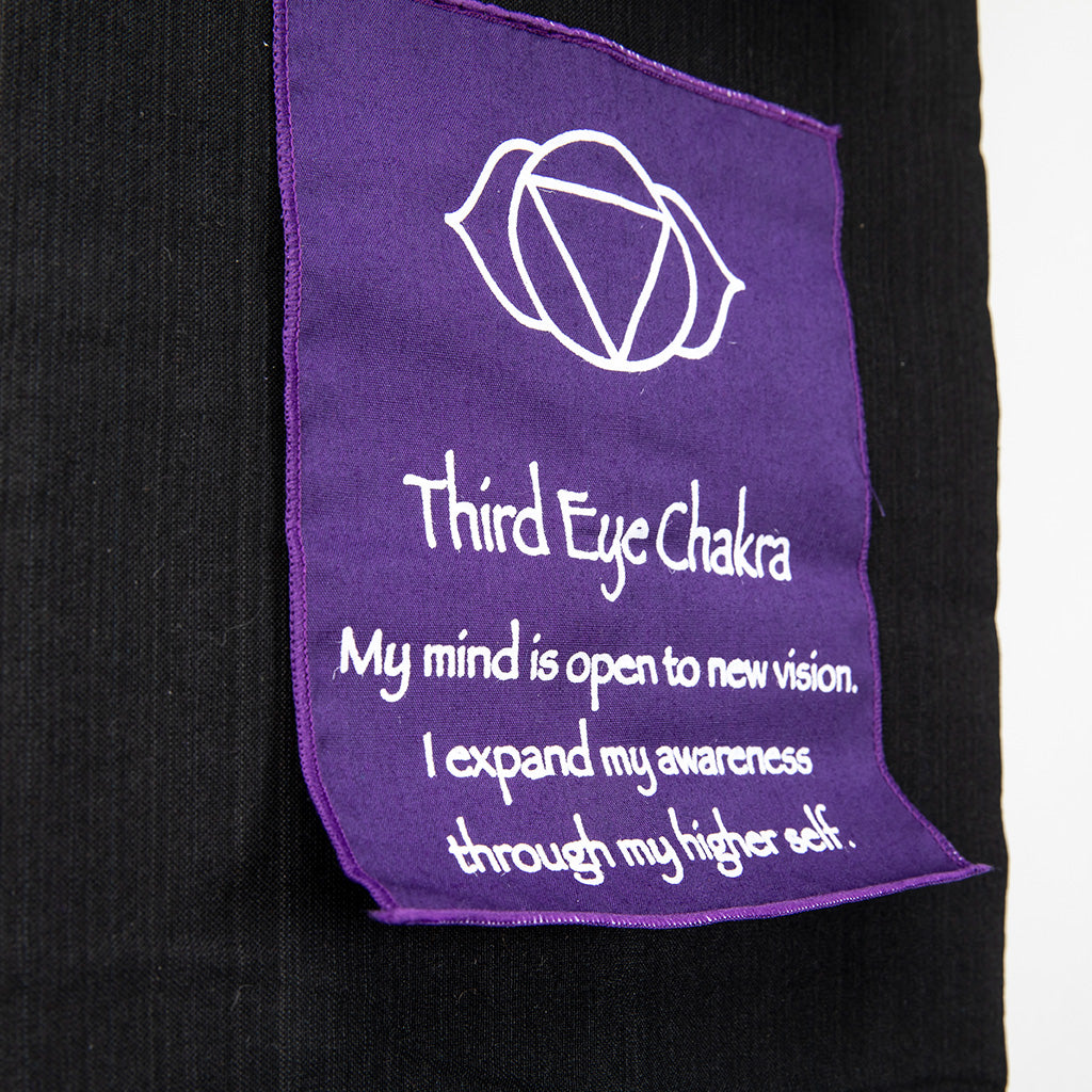 Chakra Hanging Tapestry、mySite、topwebapps