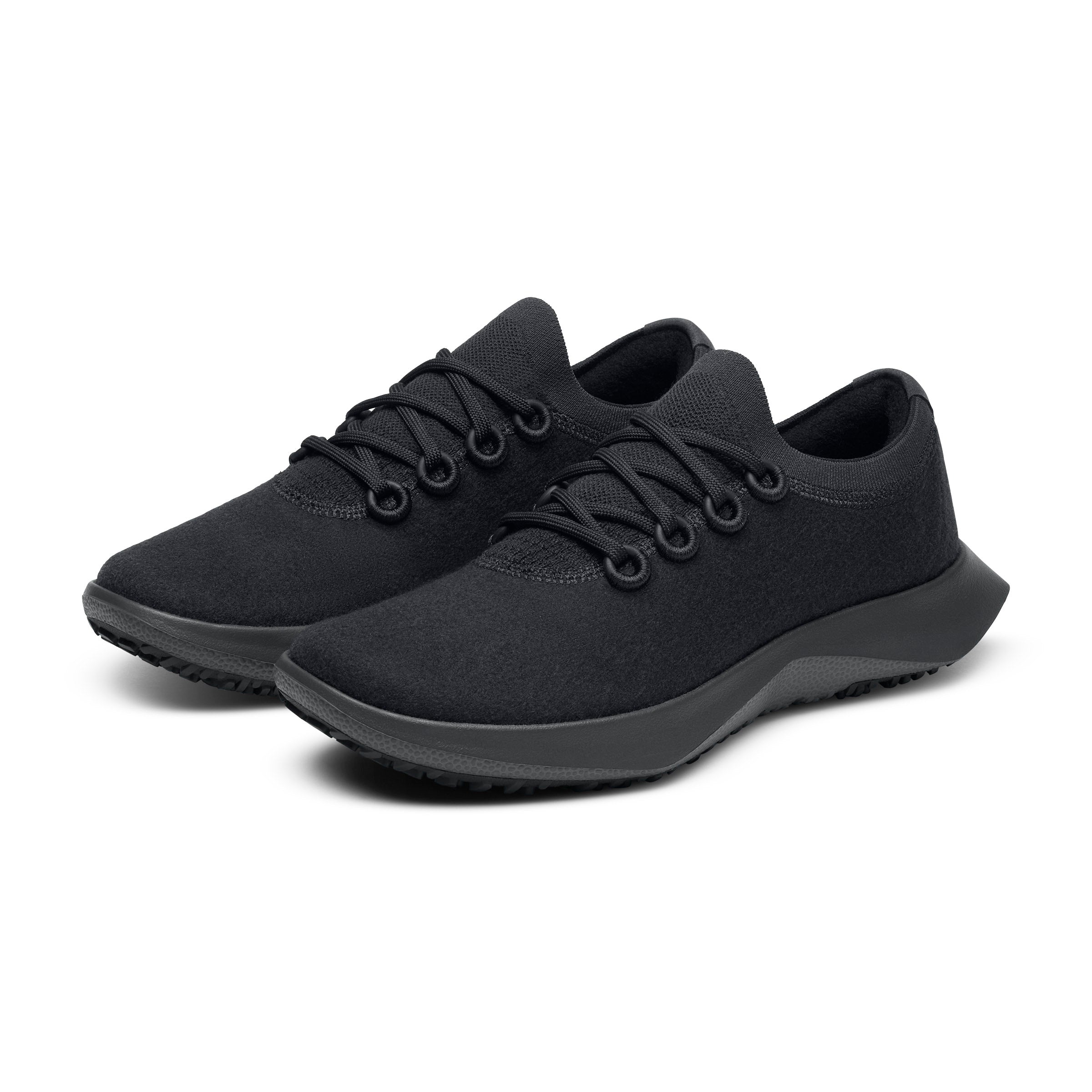  Men's Wool Dasher Mizzles - Natural Black (Dark Grey)、mySite、preschool7hills