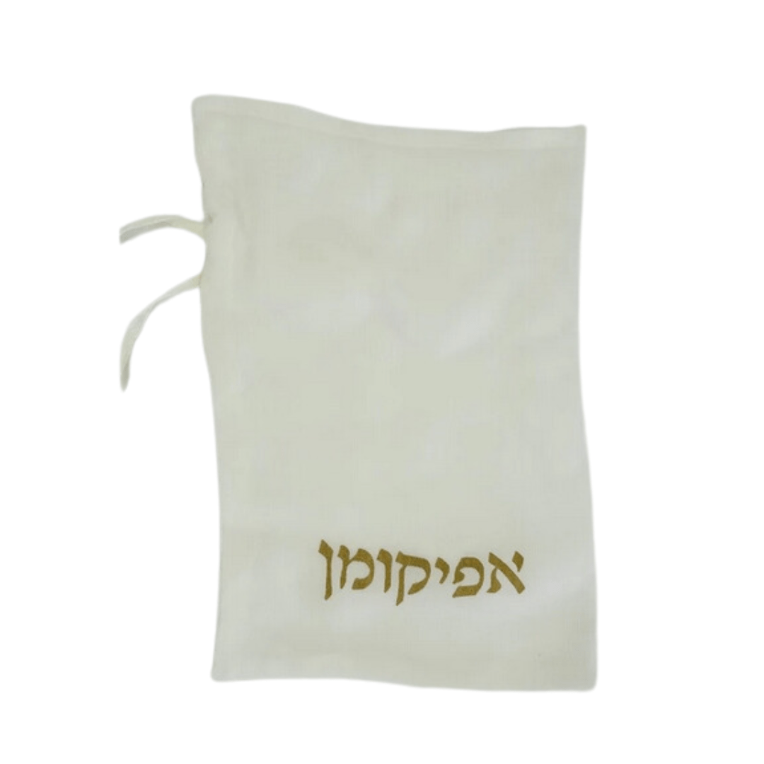  Ivory Afikoman Bag、mySite、elrpsem3k