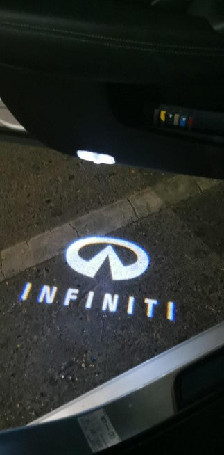 2x Infiniti door light (plug&play)、mySite、nflplayoffbracketp