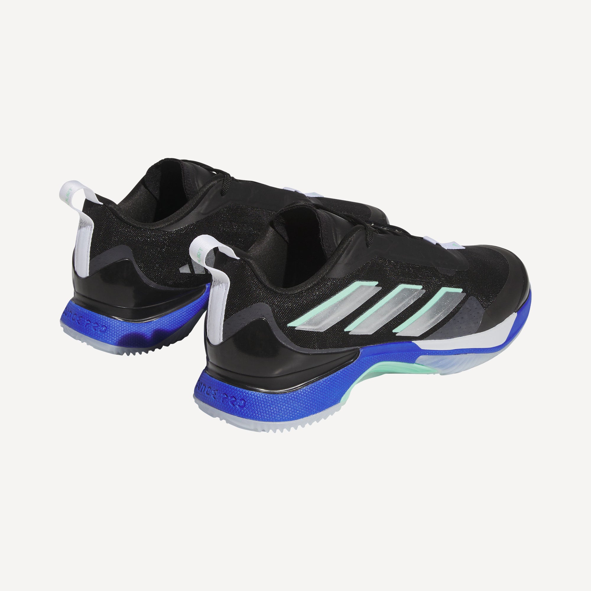 adidas Avacourt Women's Clay Court Tennis Shoes
