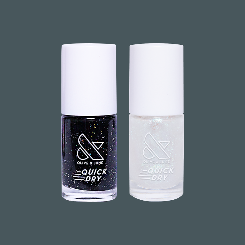 Meteor Shower、mySite、solidvoid