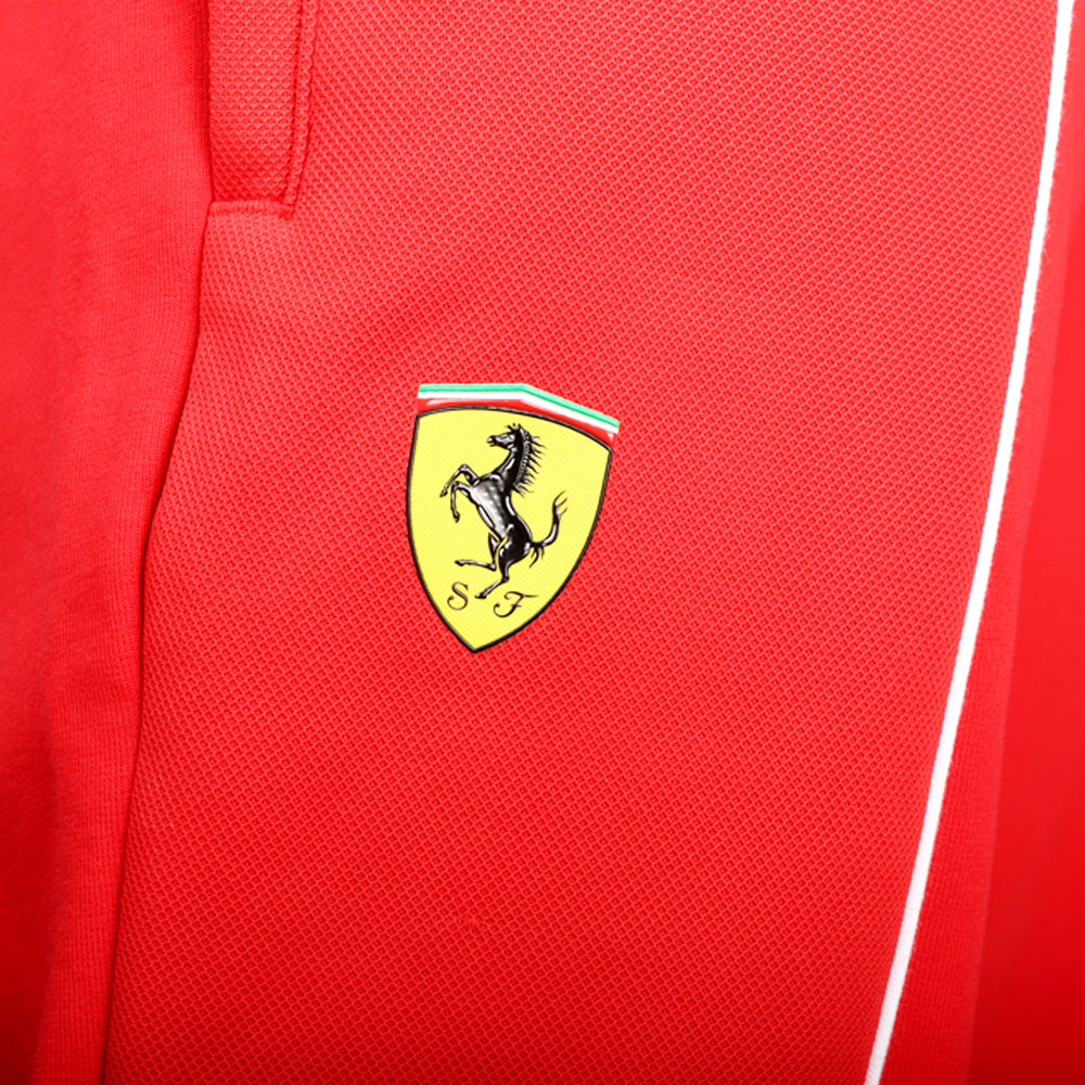 Scuderia Ferrari Race Sweatpants、mySite、gtrtttuynbv