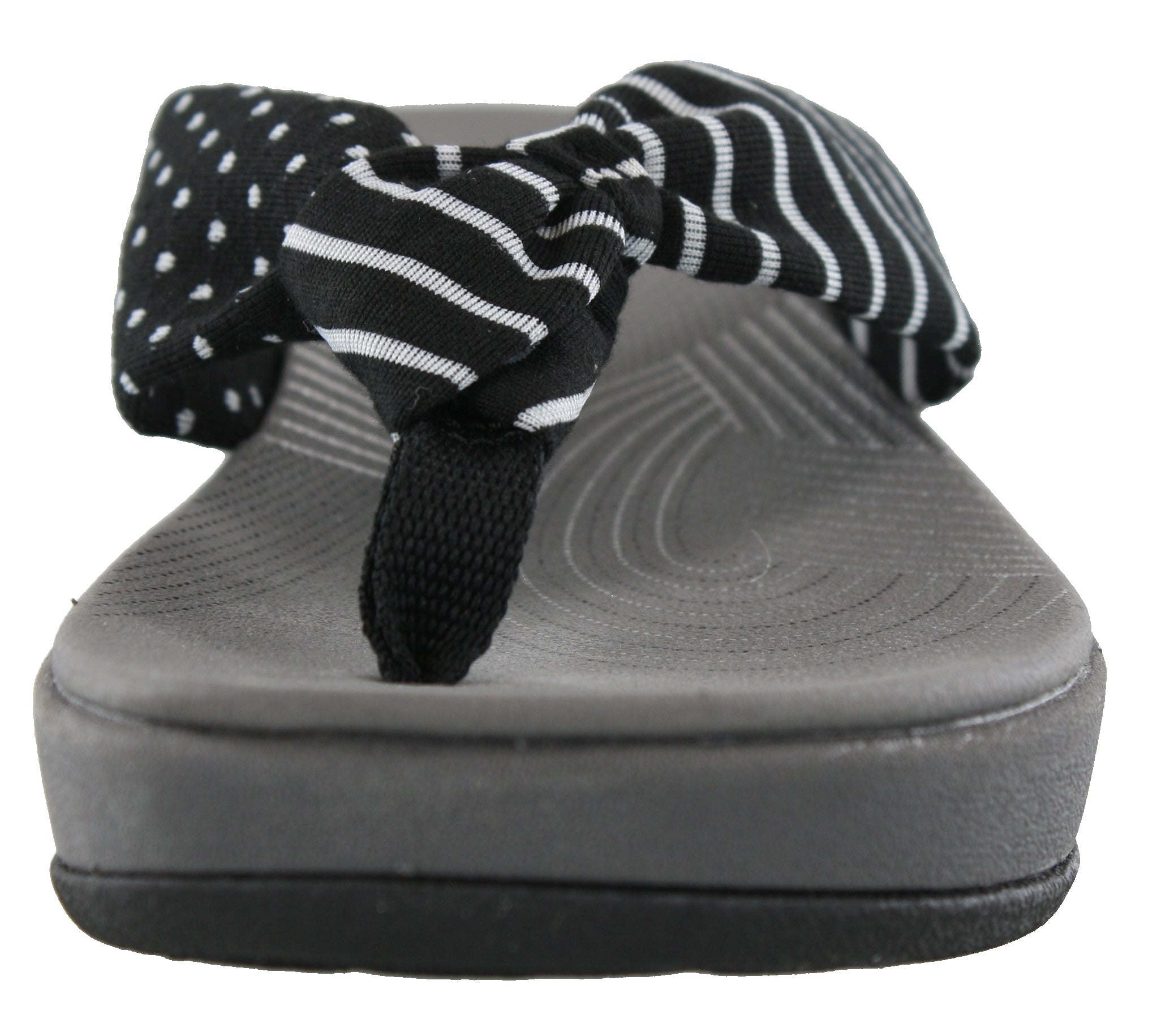 Clarks Women Arla Glison Thong Sandals with Arch Support、mySite、dreamappss