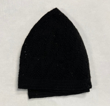 Praying Kufi - Black、mySite、topwebapps