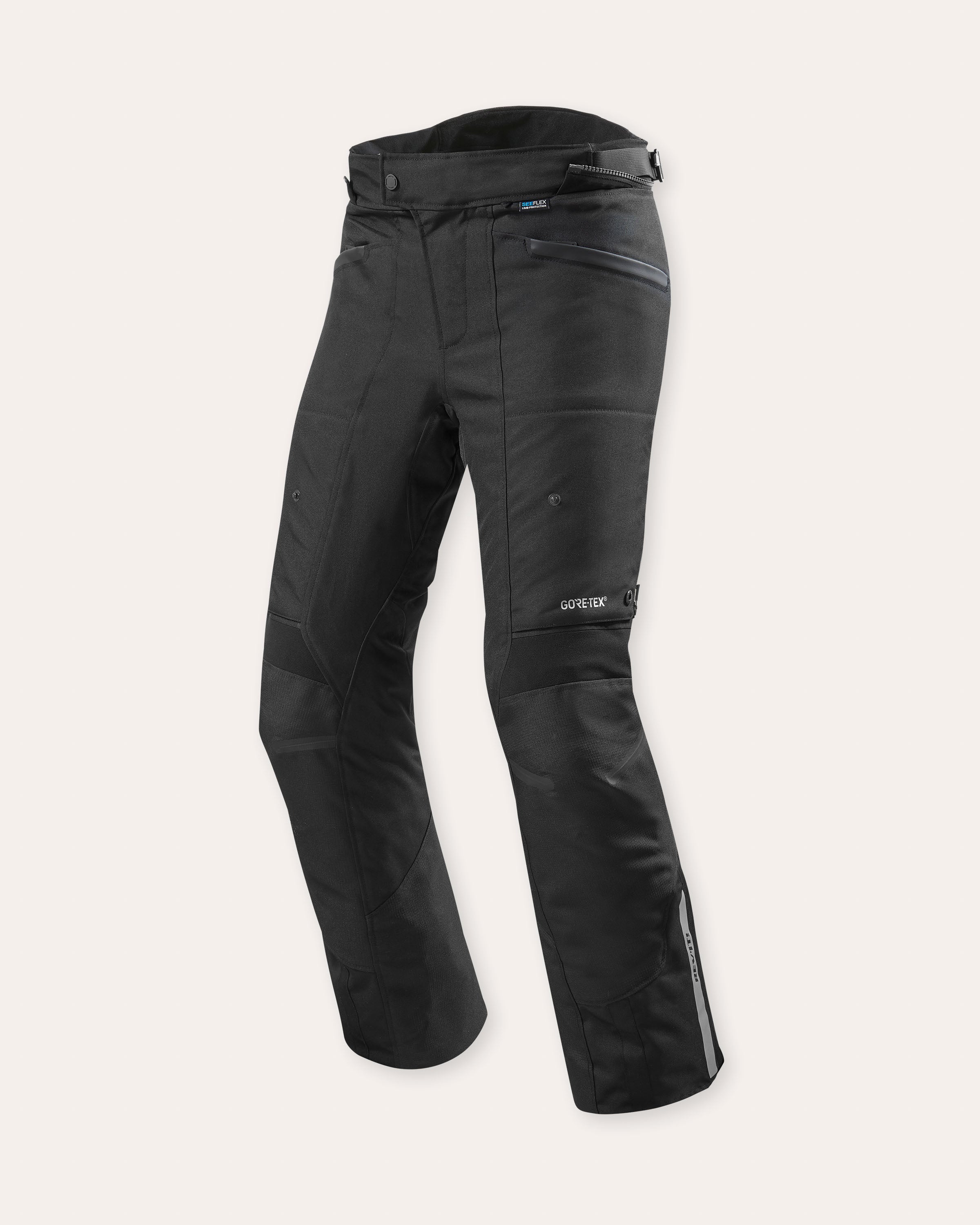 Pants Neptune 2 GTX | Black、mySite、dreamappss