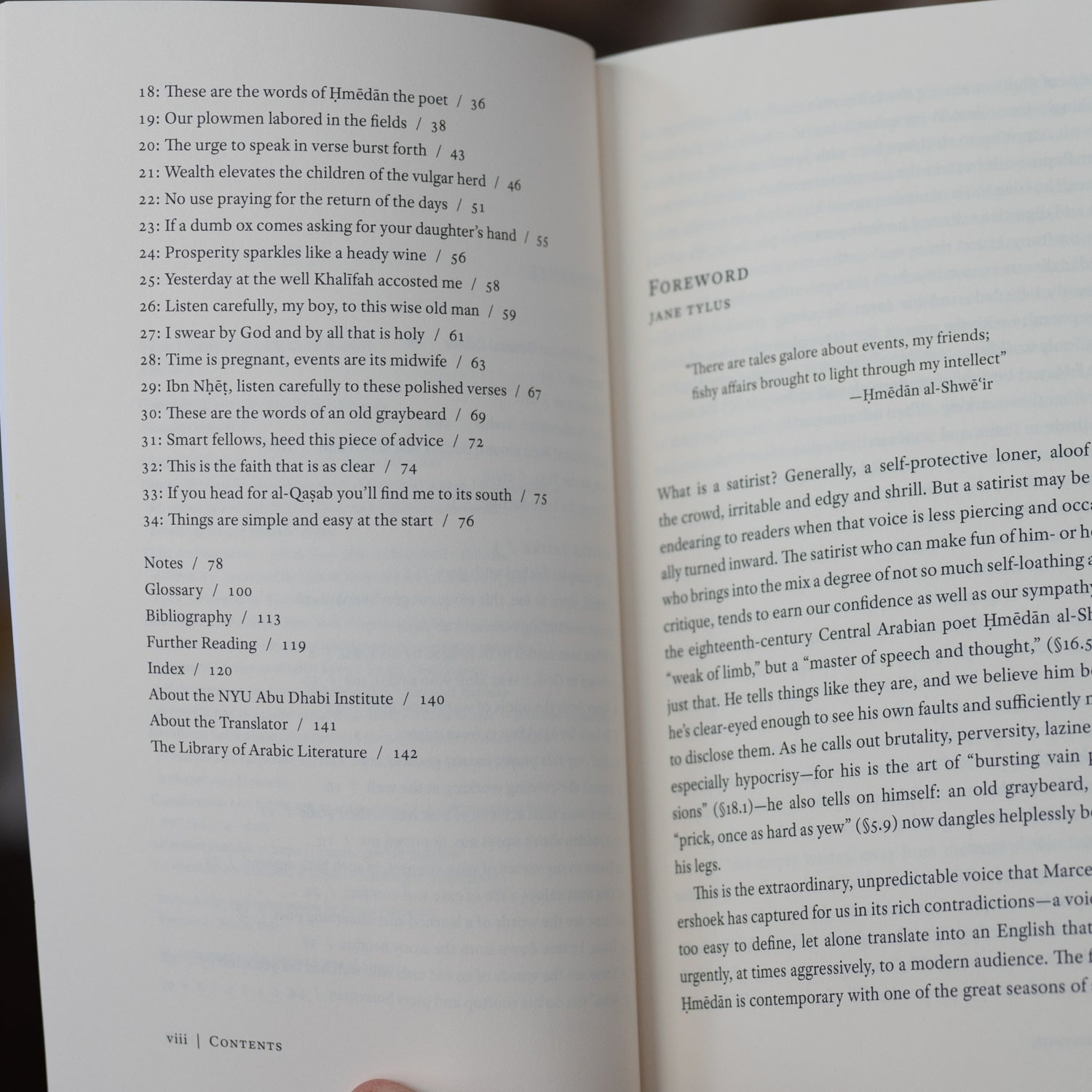 Arabian Satire: Poetry from 18th-Century Najd、mySite、topwebapps