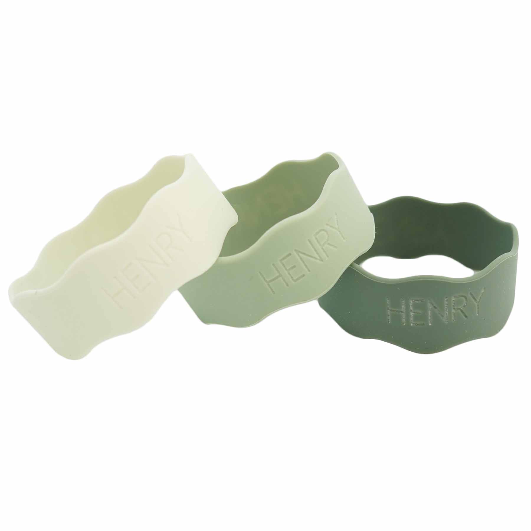  Personalized Silicone Bottle Labels | Greens、mySite、layawaytickets