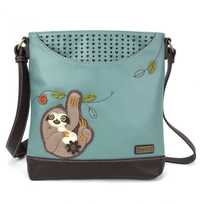 SLOTH Collection by Chala: Wallet, Totes, Backpack, Handbags Vegan、mySite、g9winljtr