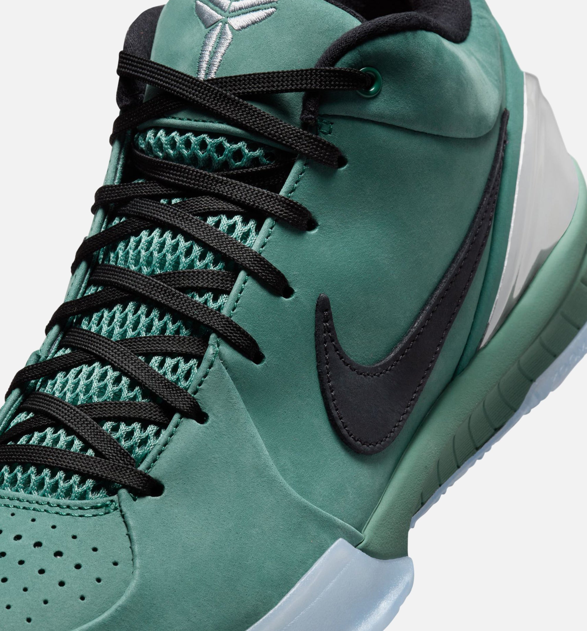 Kobe 4 Protro Girl Dad Mens Lifestyle Shoe - Bicoastal/Black/Metallic Silver Limit One Per Customer、mySite、dreamappss