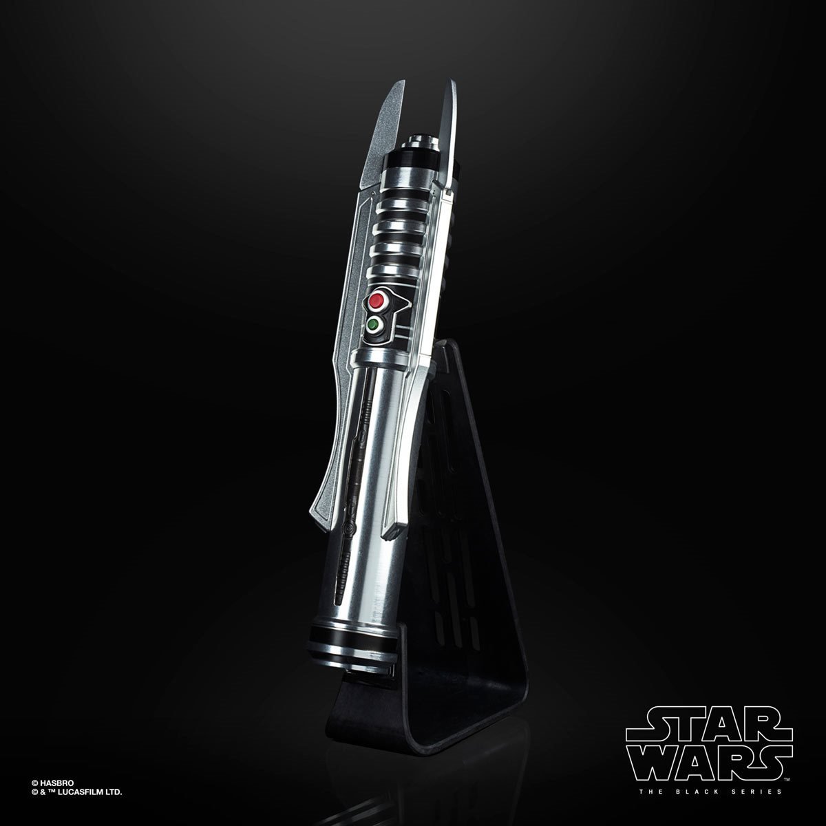 Star Wars The Black Series Darth Revan Force FX Elite Lightsaber、mySite、hgirdovlk