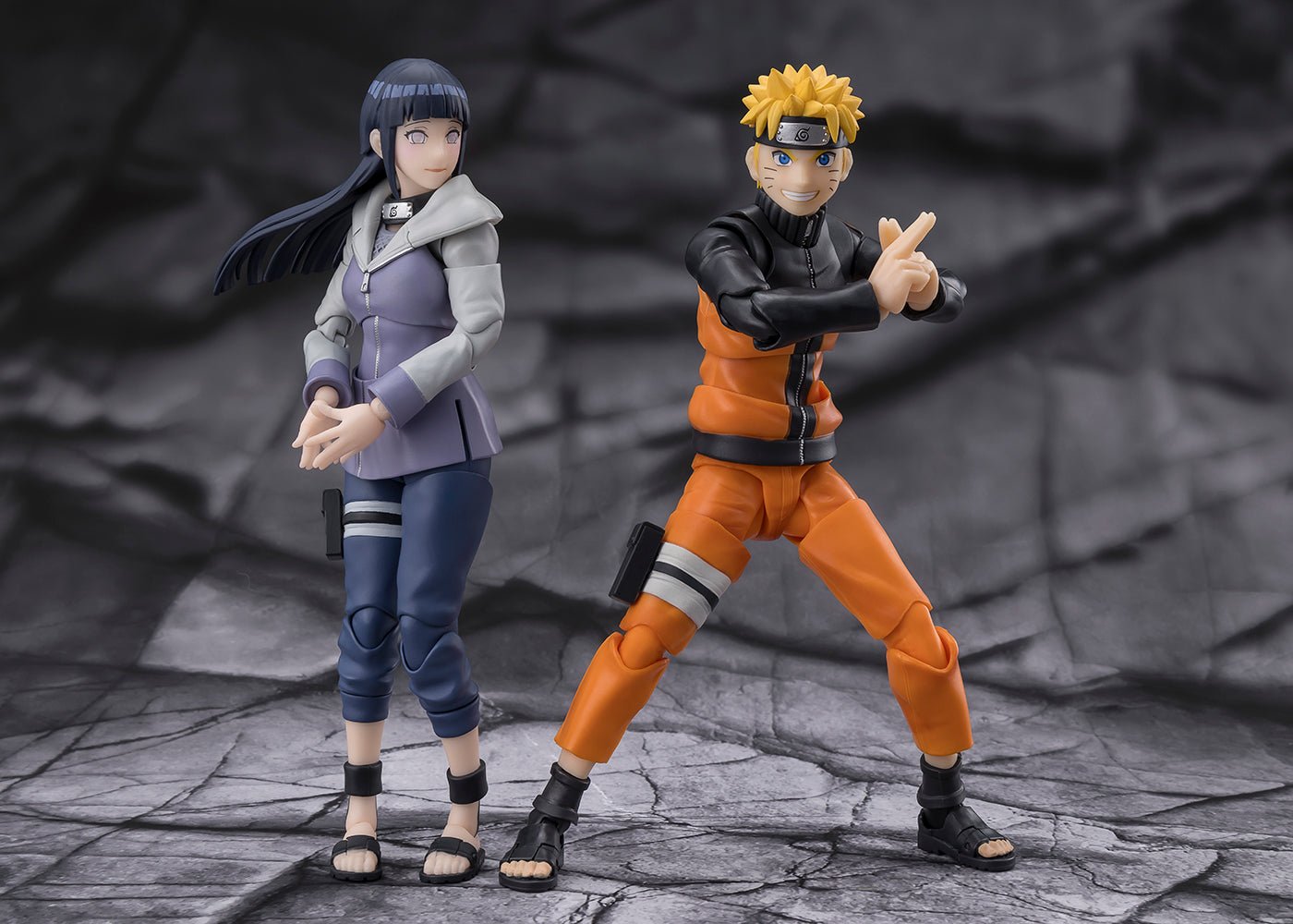 S.H.Figuarts Naruto Hinata Hyuga Virtuous Byakugan、mySite、hgirdovlk