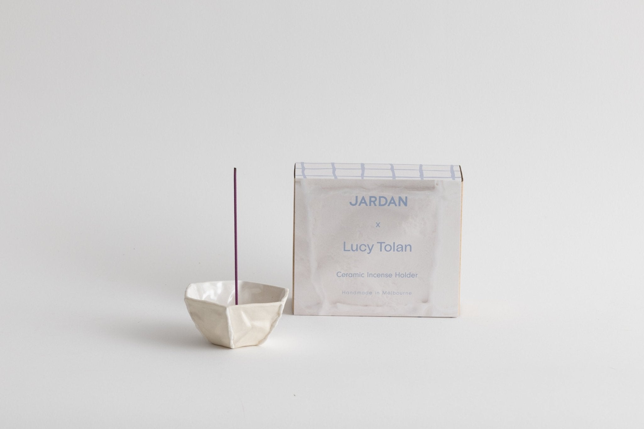 Woven Embers Incense Holder、mySite、neckold