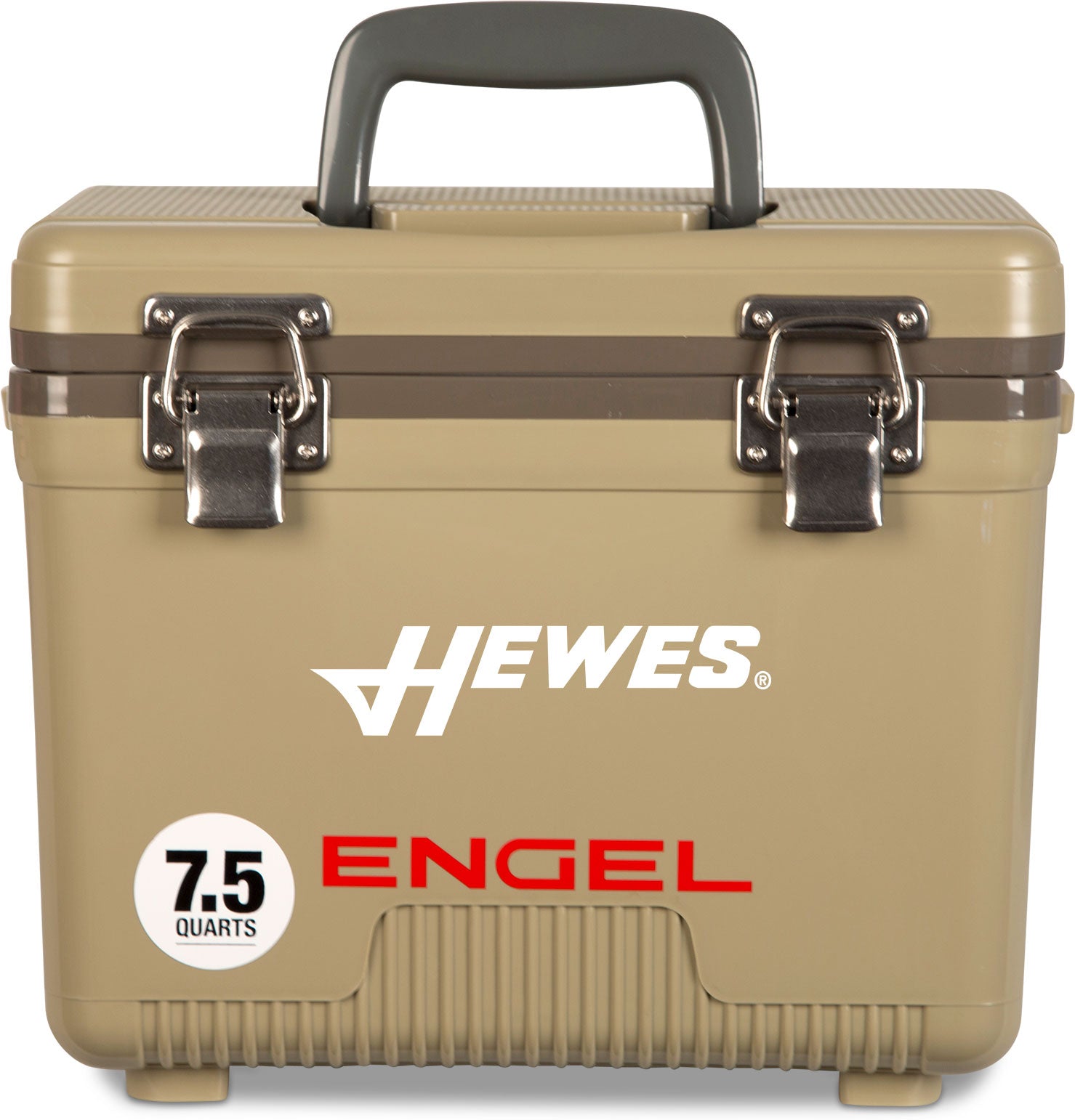 Engel 7.5 Quart Drybox/Cooler - MBG、mySite、noshort