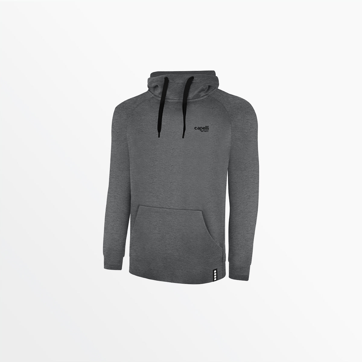 YOUTH THERMA FLEECE PULLOVER HOODIE