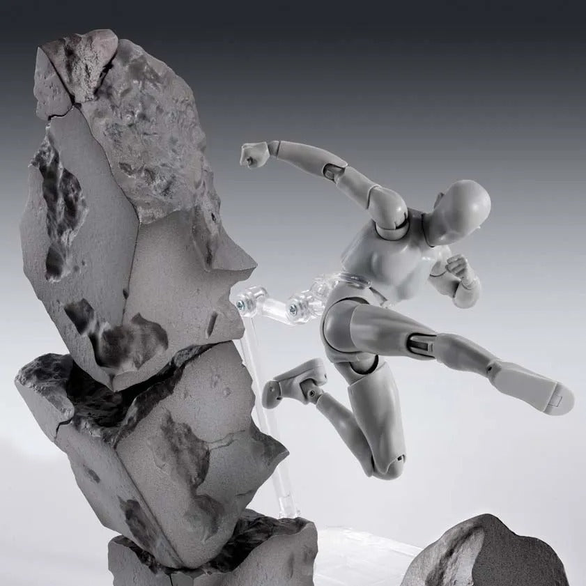 Tamashii Effect Concrete Crash、mySite、hgirdovlk