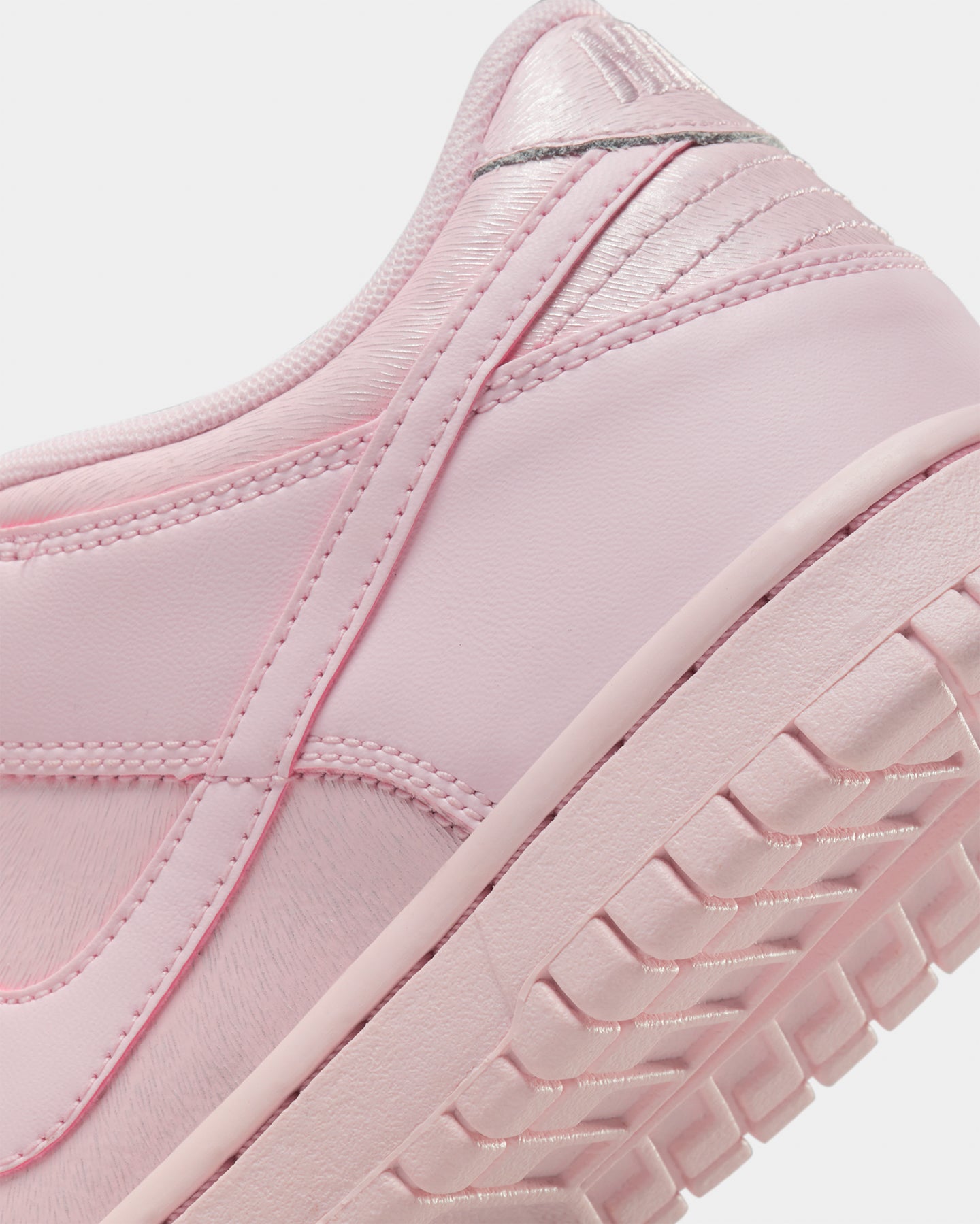 Nike Kid's Dunk Low Se (GS) Prism Pink Prism Pink、mySite、zt4zffjzw