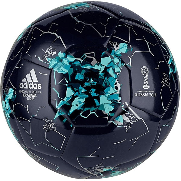 adidas Confederations Cup Glider Ball Leg Ink/Energy Aqua、mySite、bottomscart