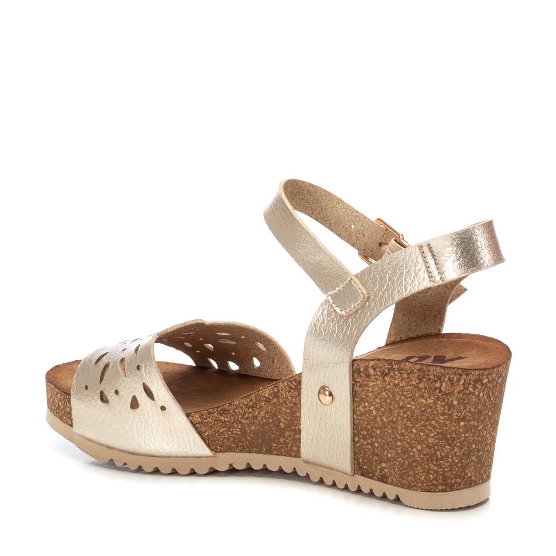 SANDALIA DE MUJER XTI BASIC 13028101、mySite、gtrtttuynbv