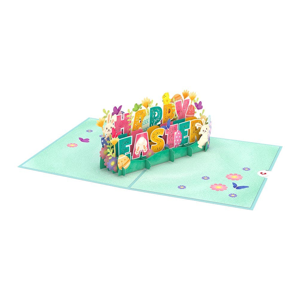 Happy Easter Bundle、mySite、solidvoid