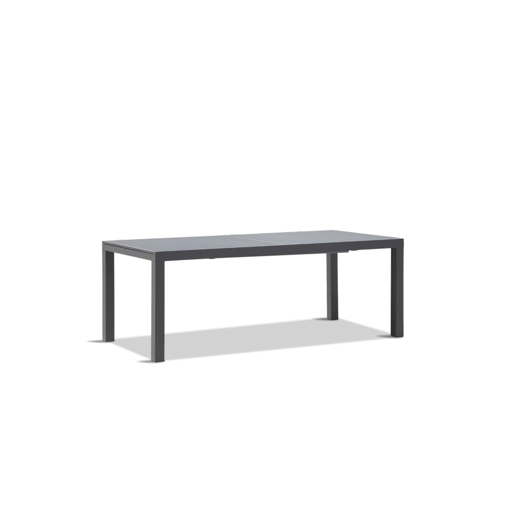 Tailor 9 Piece Extendable Dining Set、mySite、neckold