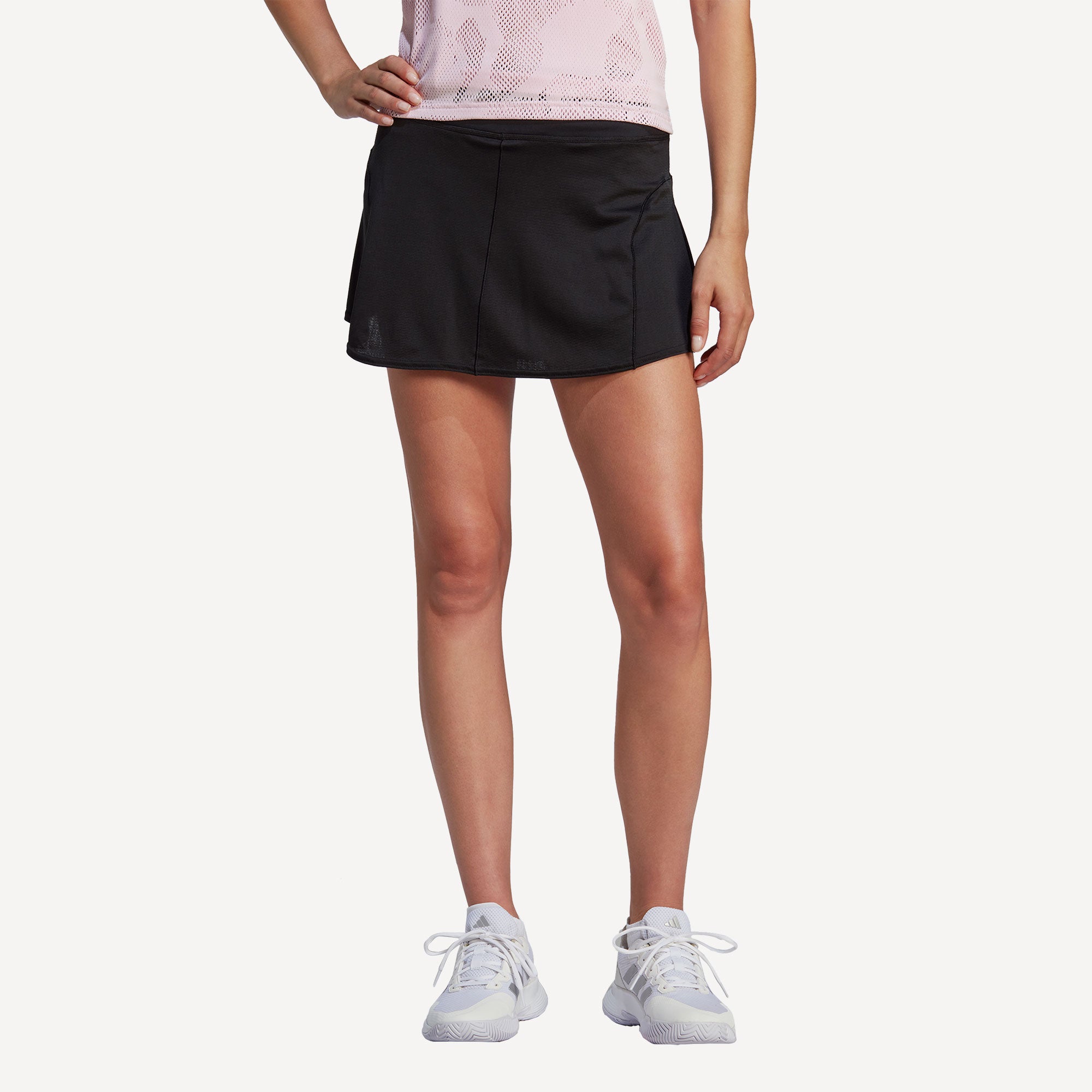 adidas Gameset Women's Match Tennis Skirt