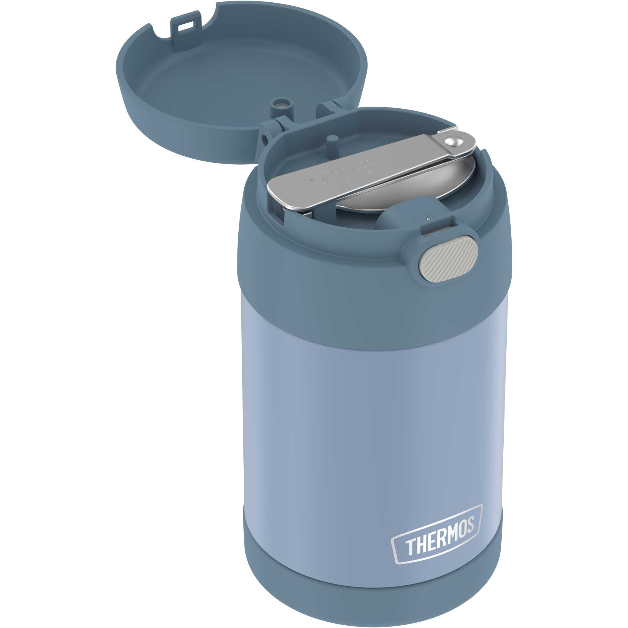 16oz FUNTAINER® FOOD JAR、mySite、noshort