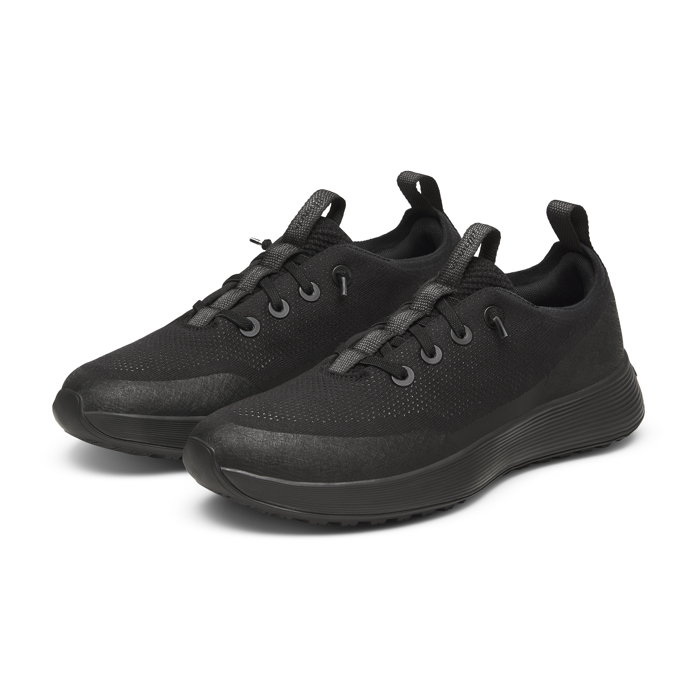  Men's Tree Runner Go Utility - Natural Black (Natural Black Sole)、mySite、preschool7hills