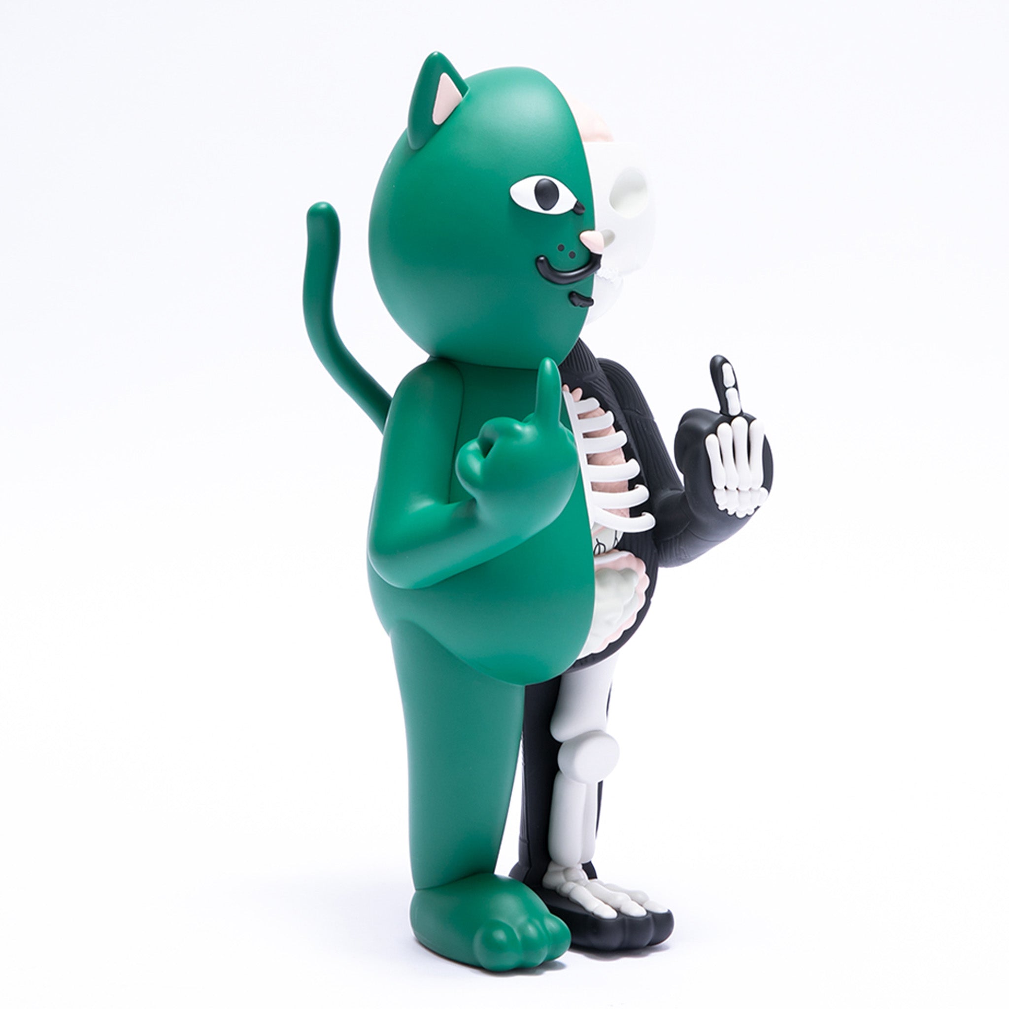  Ripndip x StockX Vinyl Figure、mySite、merchandisen