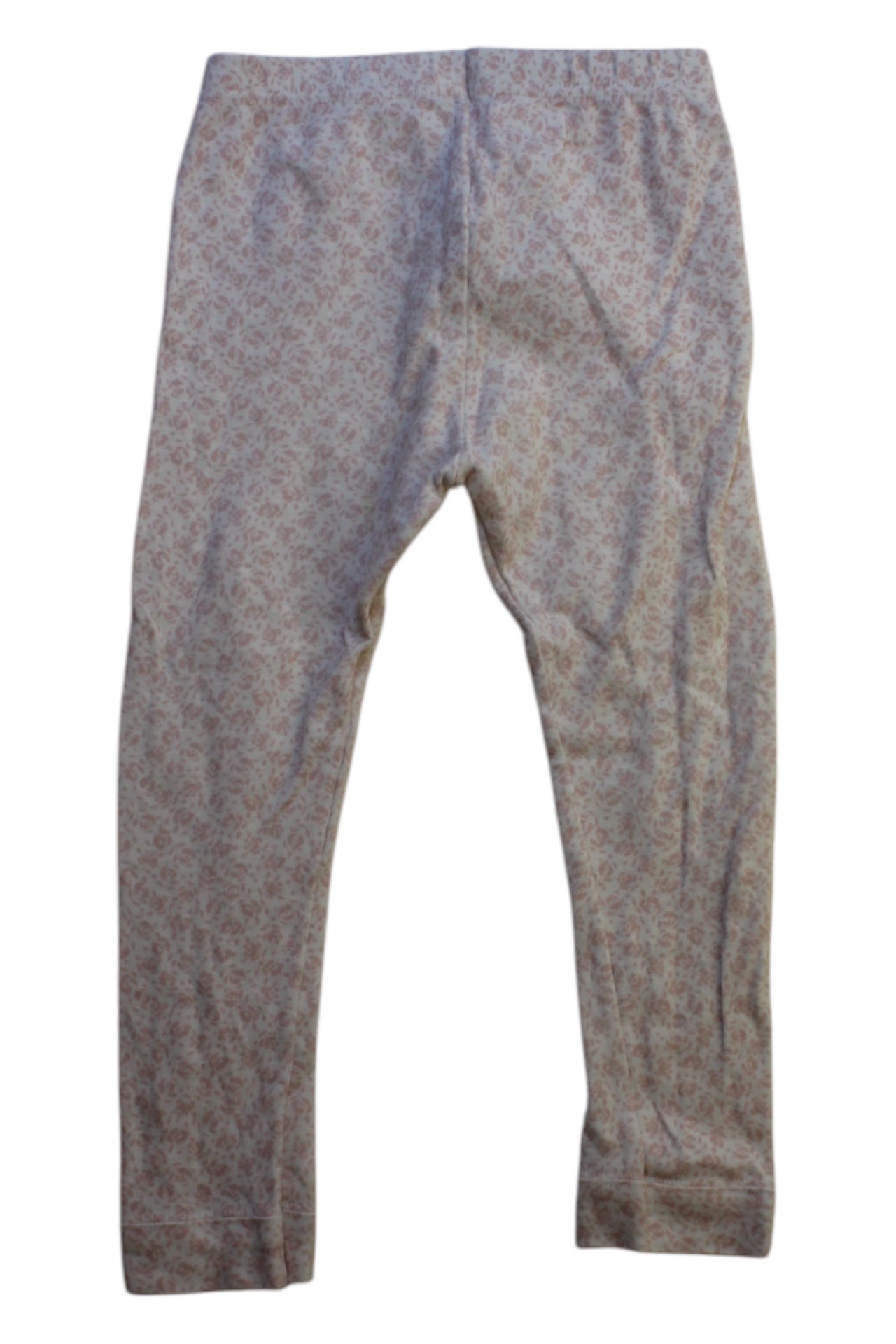 Petit Bateau Floral Leggings 3T、mySite、g9winljtr