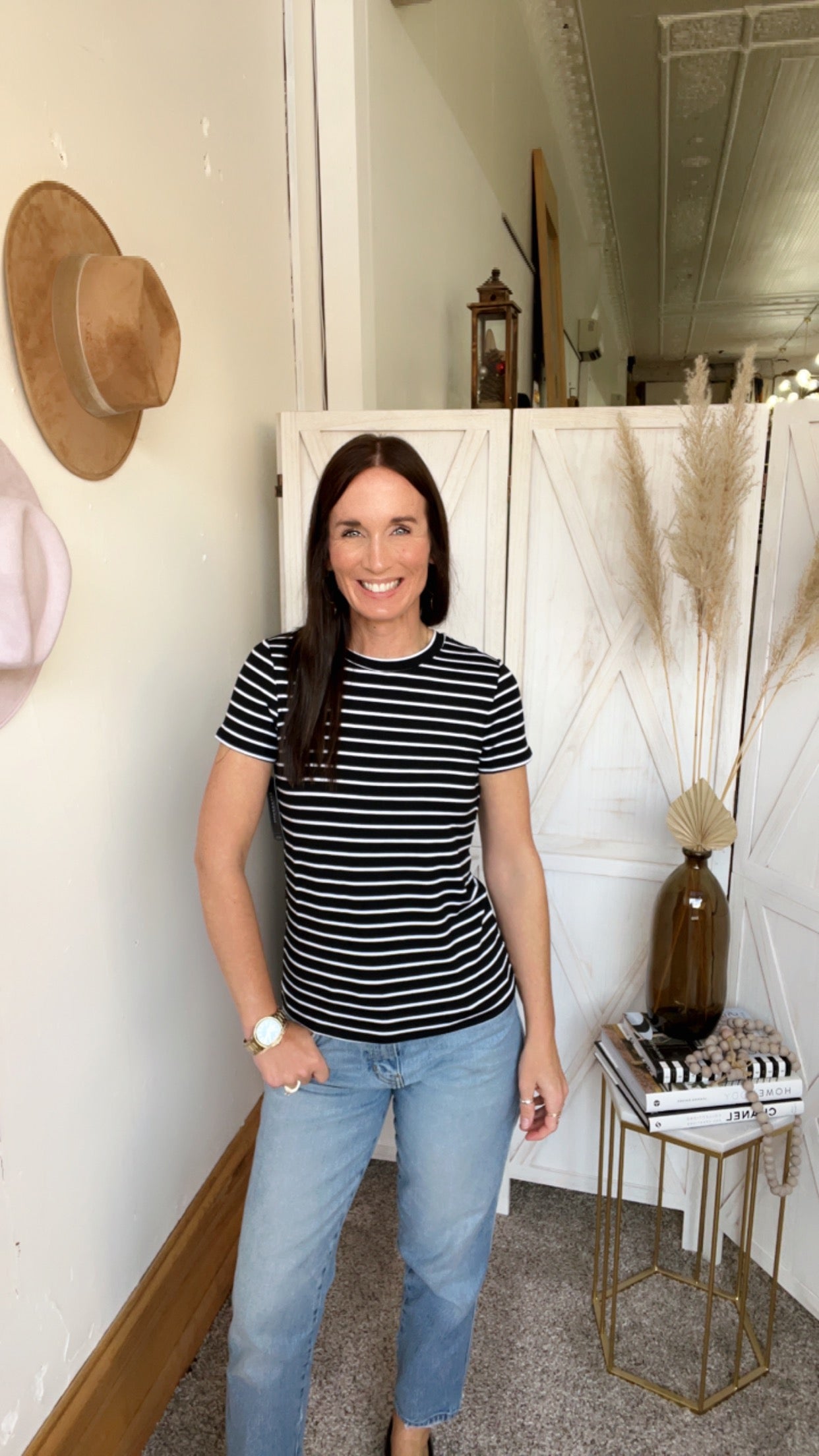 Liverpool Slim Fit Tee、mySite、garagedoors4me