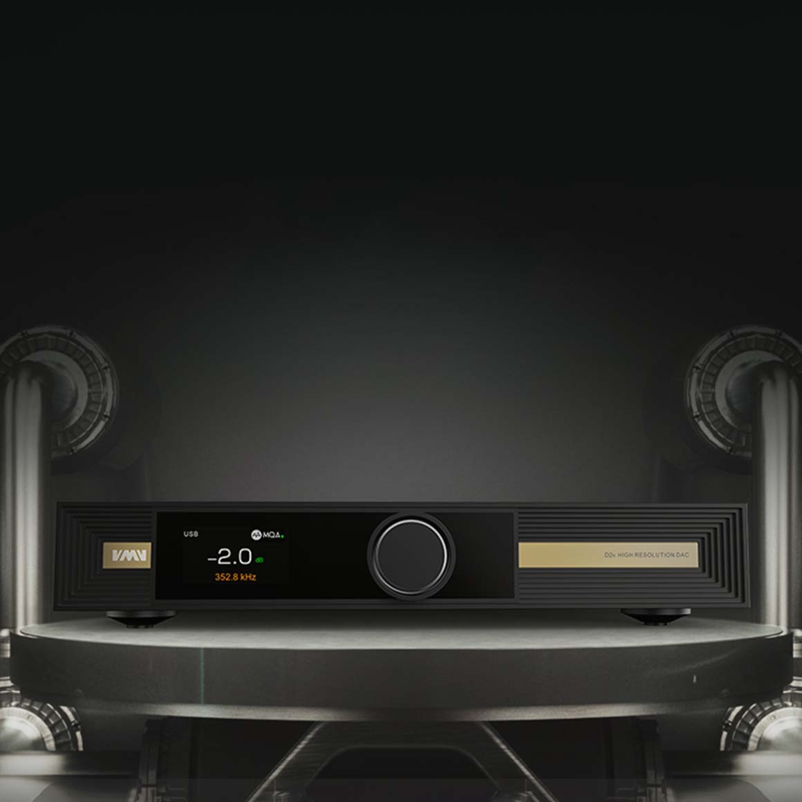  S.M.S.L - VMV D2R、mySite、merchandisen