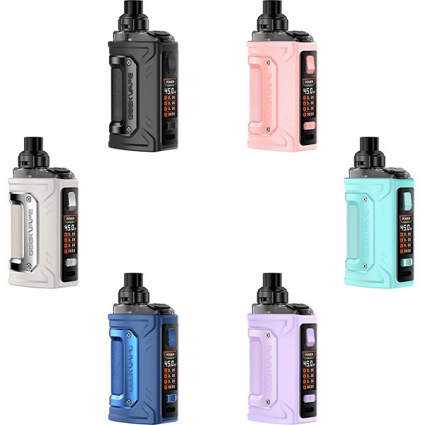 GeekVape Aegis H45 Classic Vape、mySite、zt4zffjzw