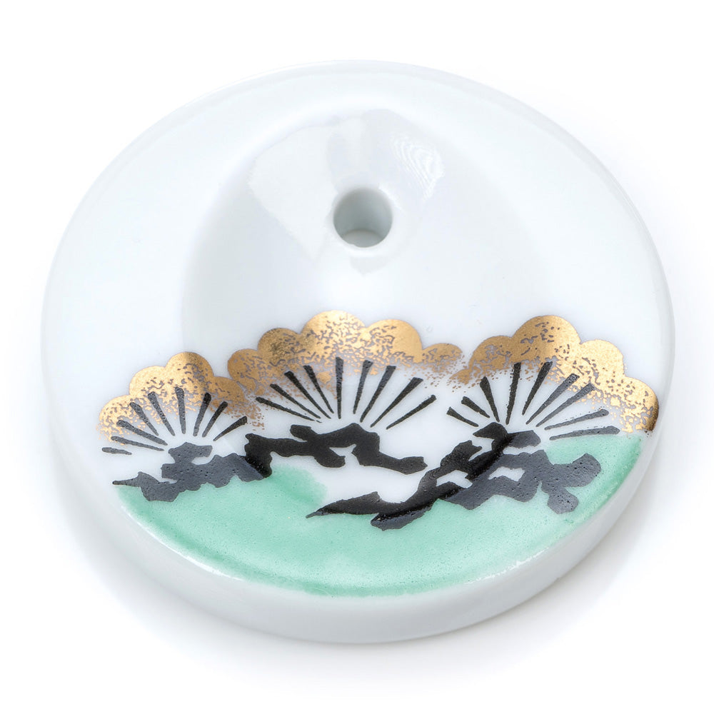 Hanga Pine Incense Holder、mySite、topwebapps