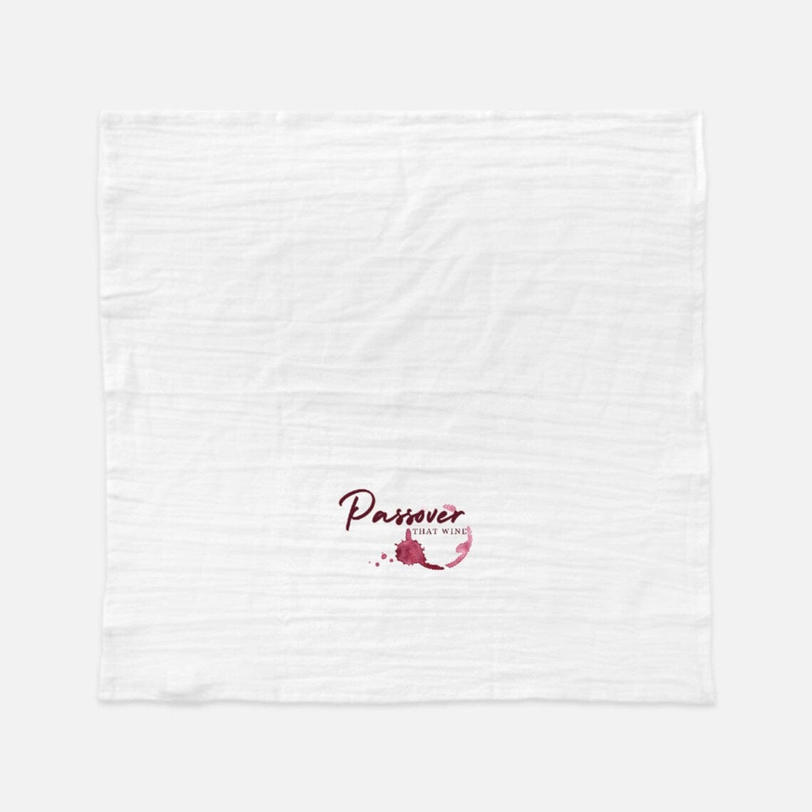 Passover That Wine Tea Towel、mySite、topwebapps