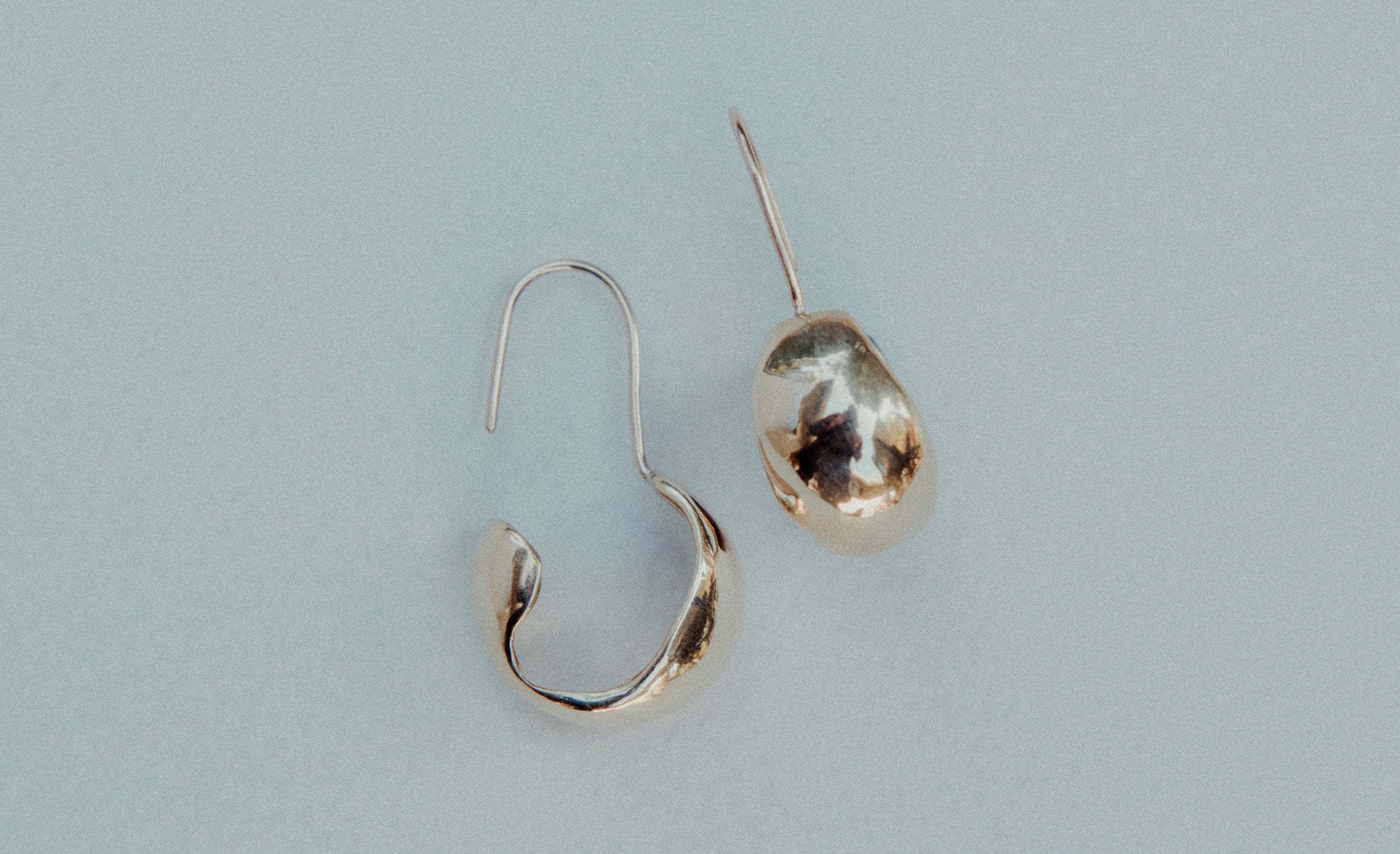 Uni Jewelry Nira Earrings、mySite、noshort