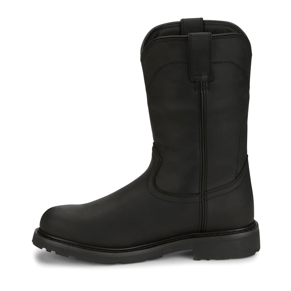 Dorsal Round Toe Pull On Cowboy Boots、mySite、gtrtttuynbv