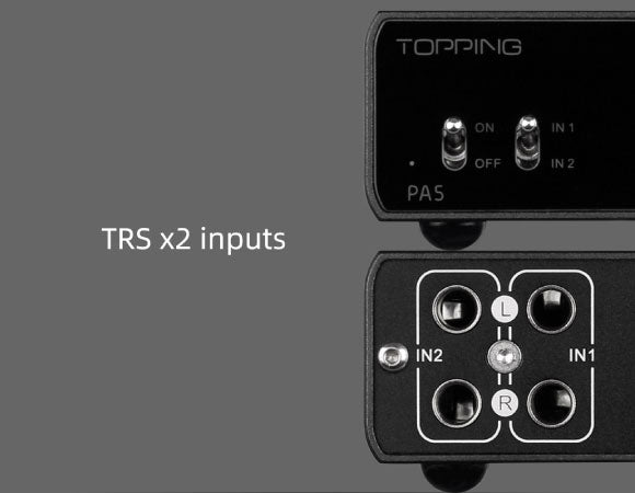 Headphone-Zone-TOPPING-PA5