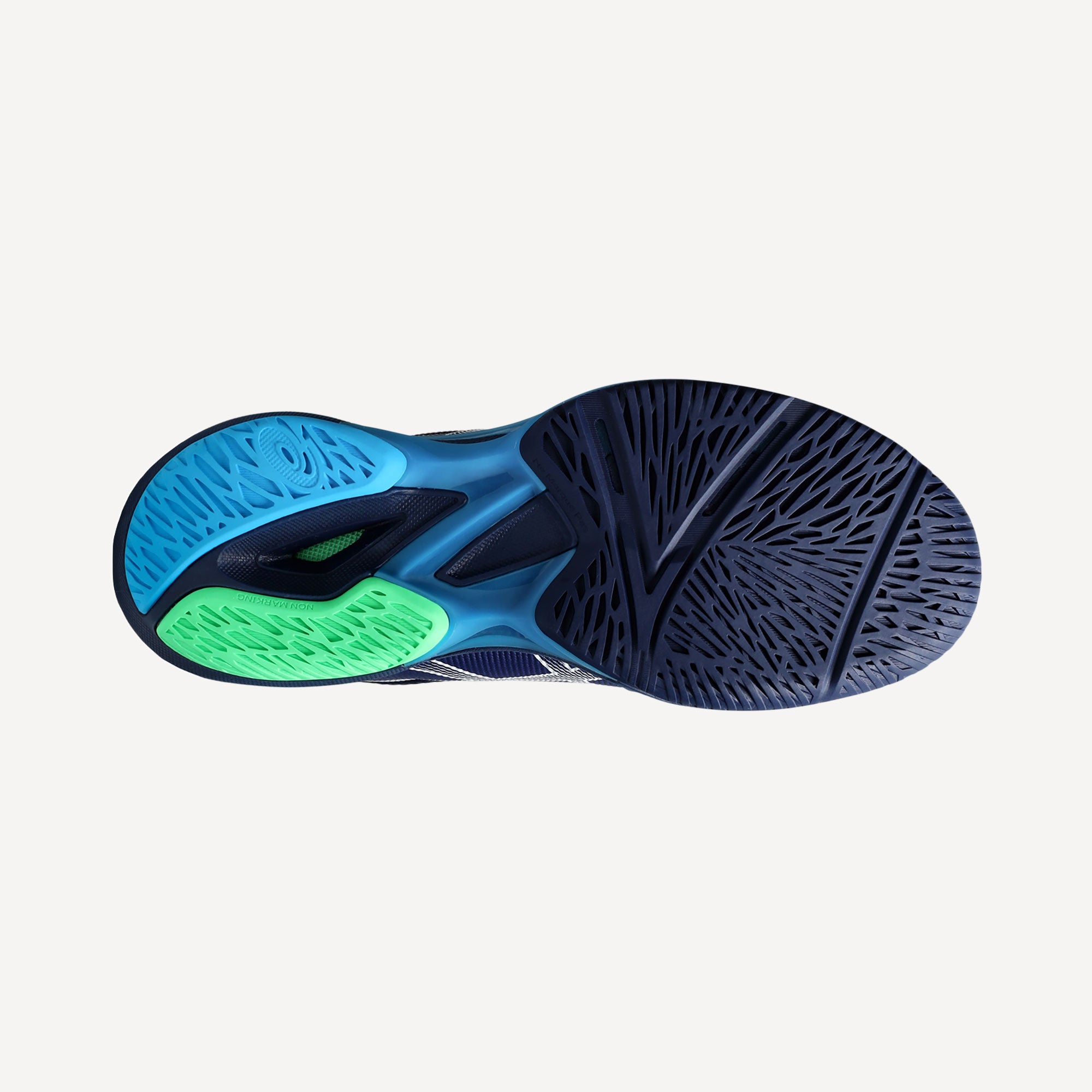 ASICS Solution Speed FF 3 Men's Hard Court Tennis Shoes