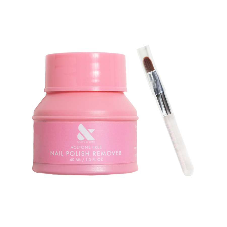 Mini Remover Pot and Mini Clean Up Brush - Loyalty Reward、mySite、solidvoid