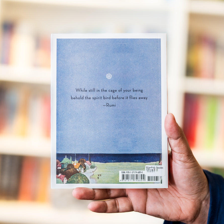 Rumi's Little Book of Life、mySite、topwebapps