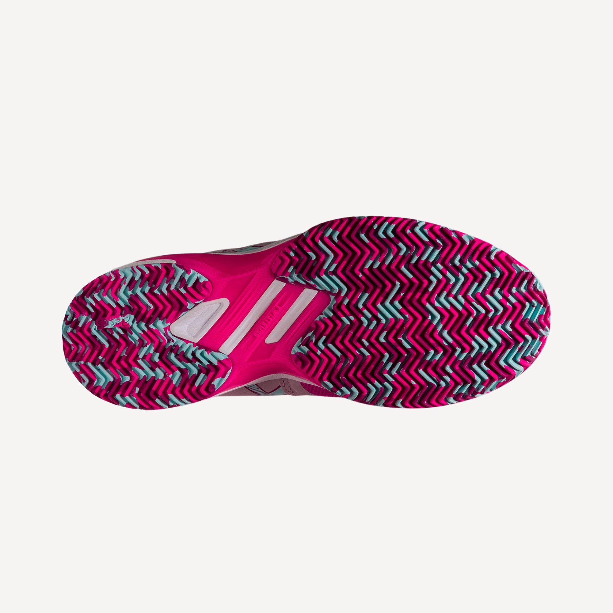 ASICS Lima FF Women's Padel Shoes