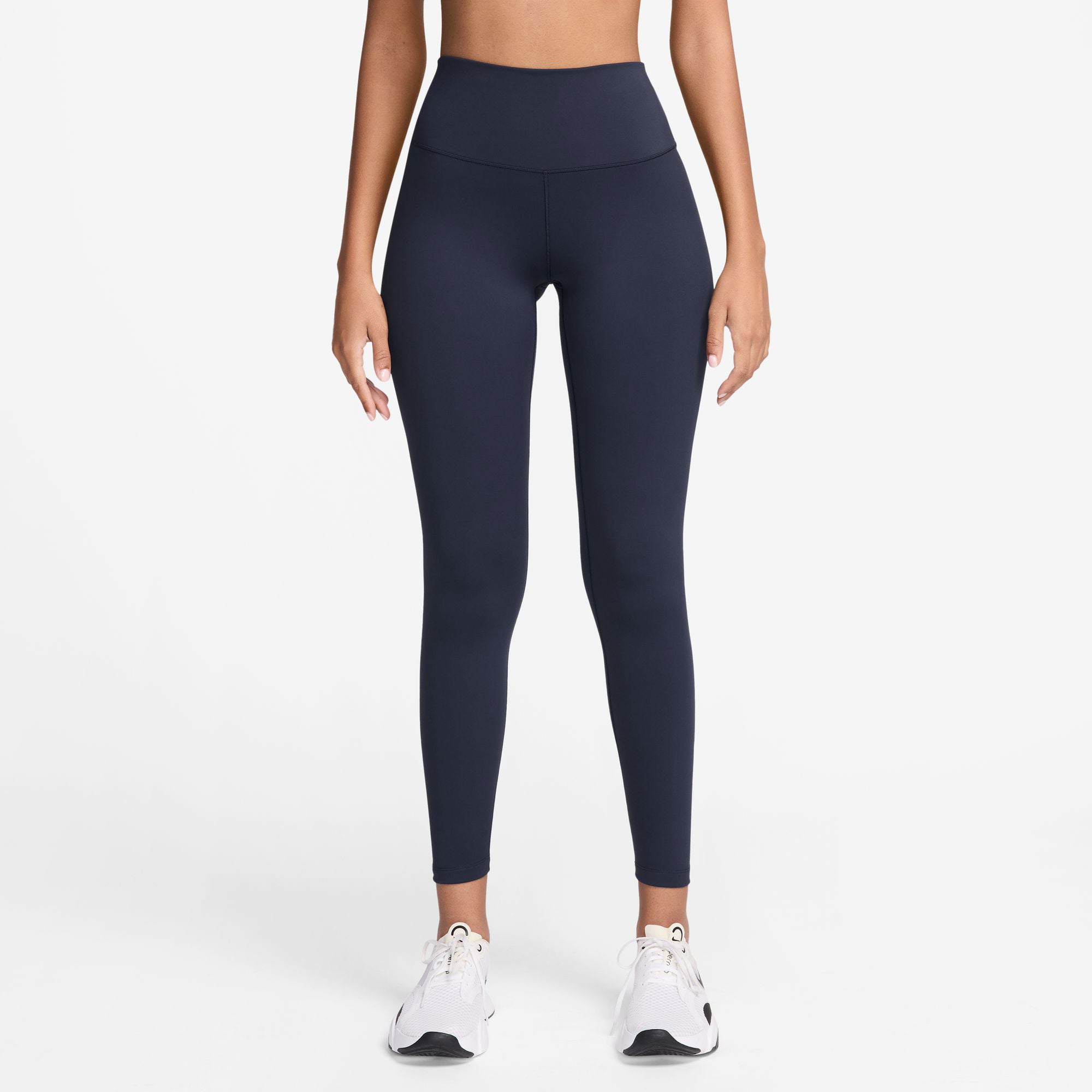 Nike One Women's Dri-FIT High-Waisted Leggings