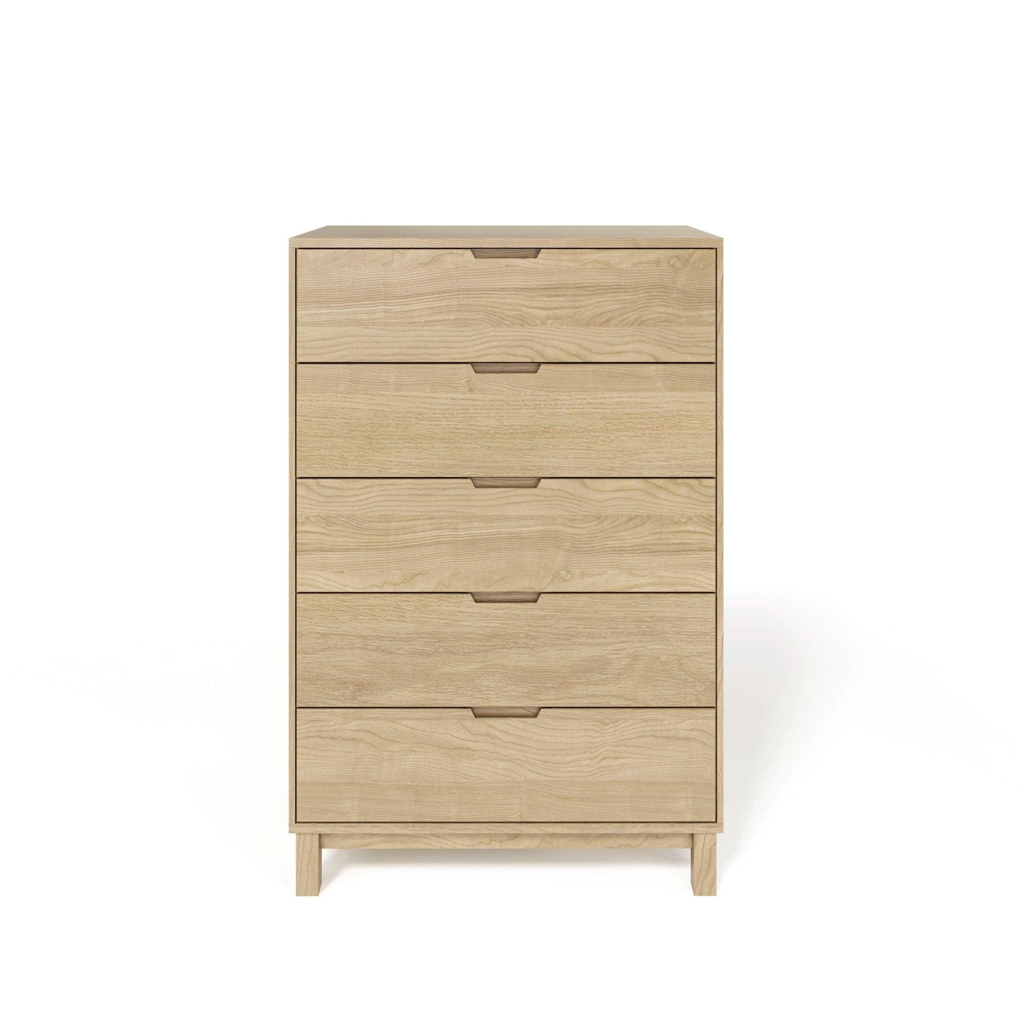 Copeland Oslo 5 Drawer Chest、mySite、neckold