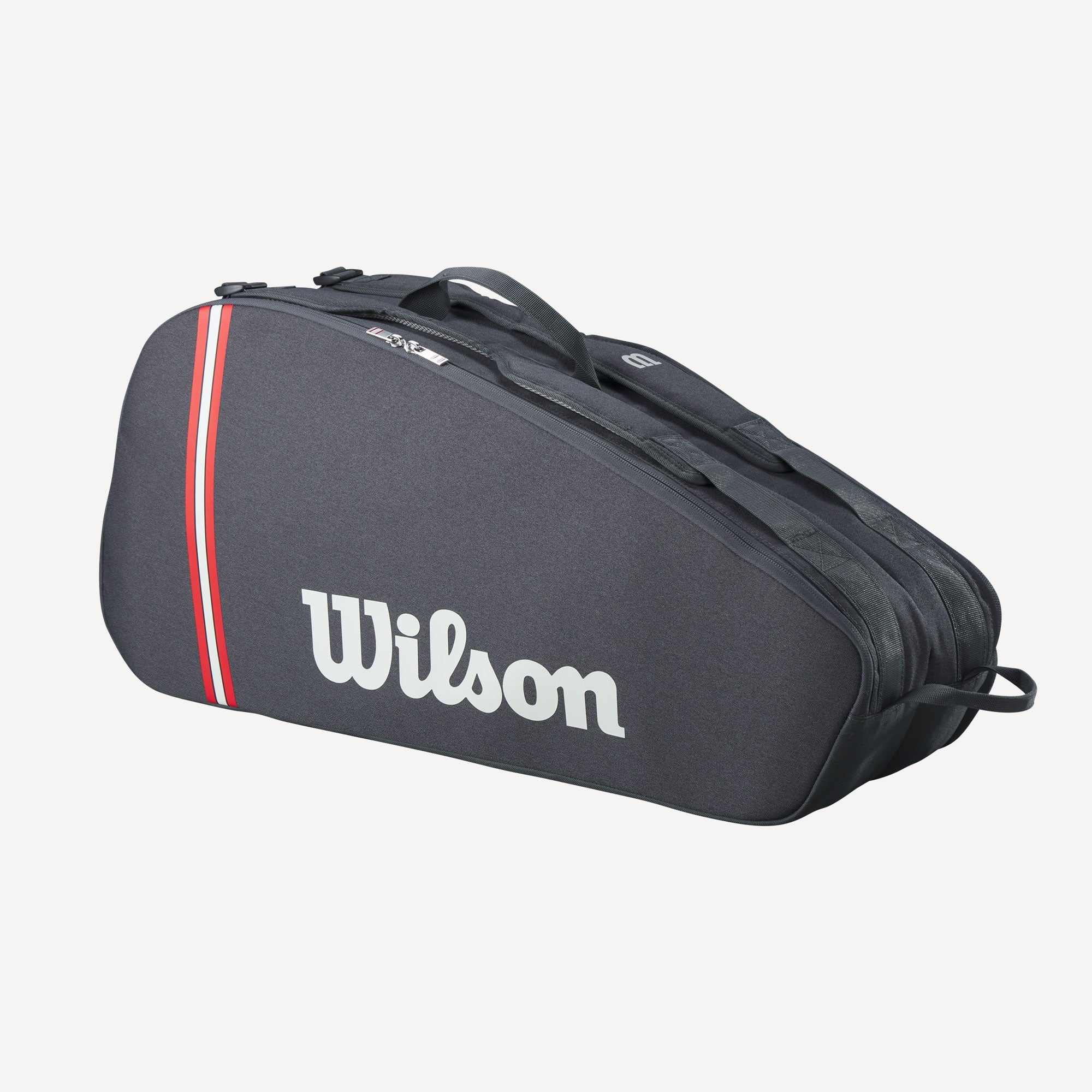 Wilson Tour 6 Racket Tennis Bag、mySite、neckold