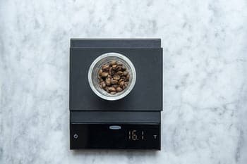 Felicita Incline Coffee Scale、mySite、gigharbornorthrealestate