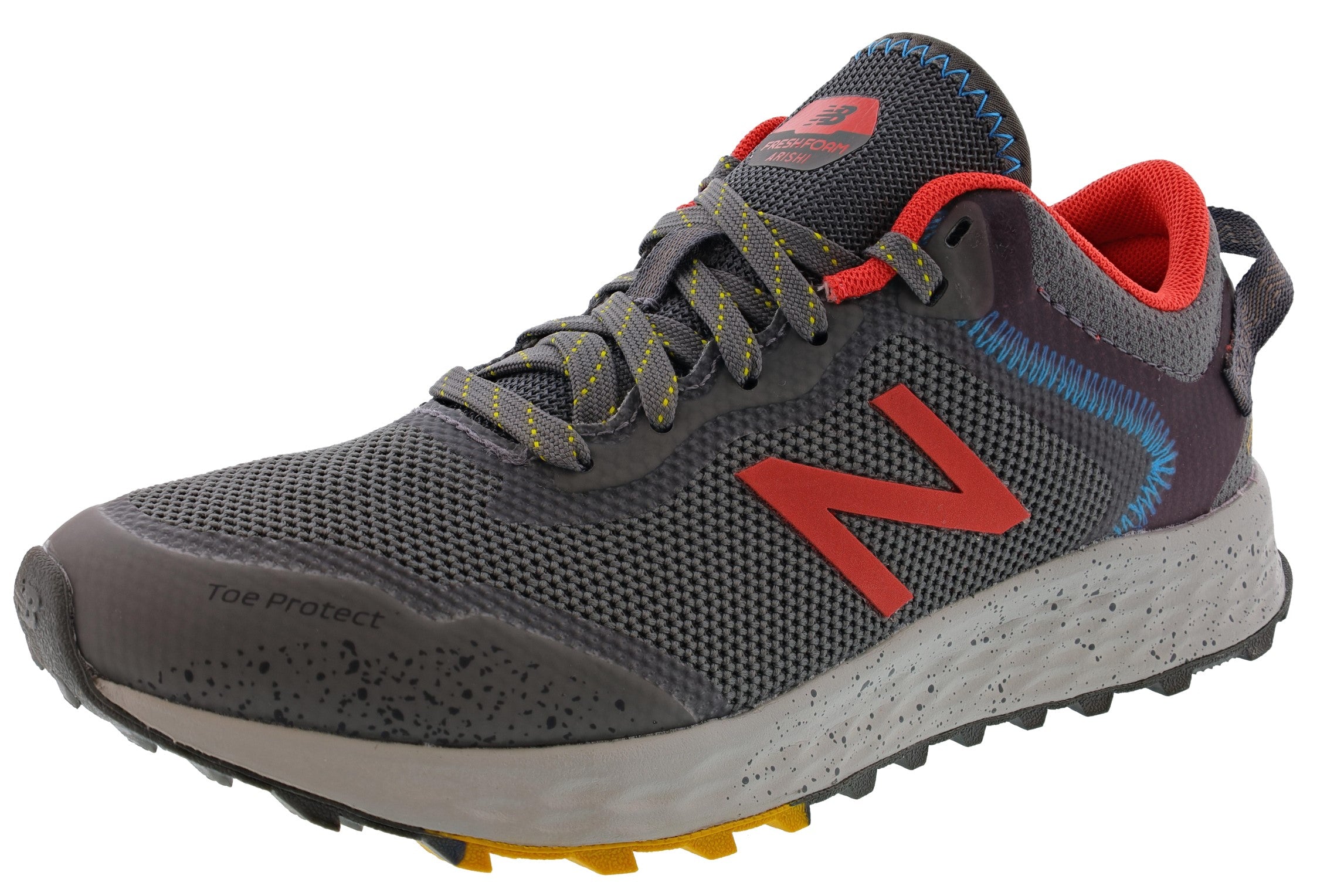 New Balance Fresh Foam Arishi Womens Trail Running Shoes、mySite、dreamappss