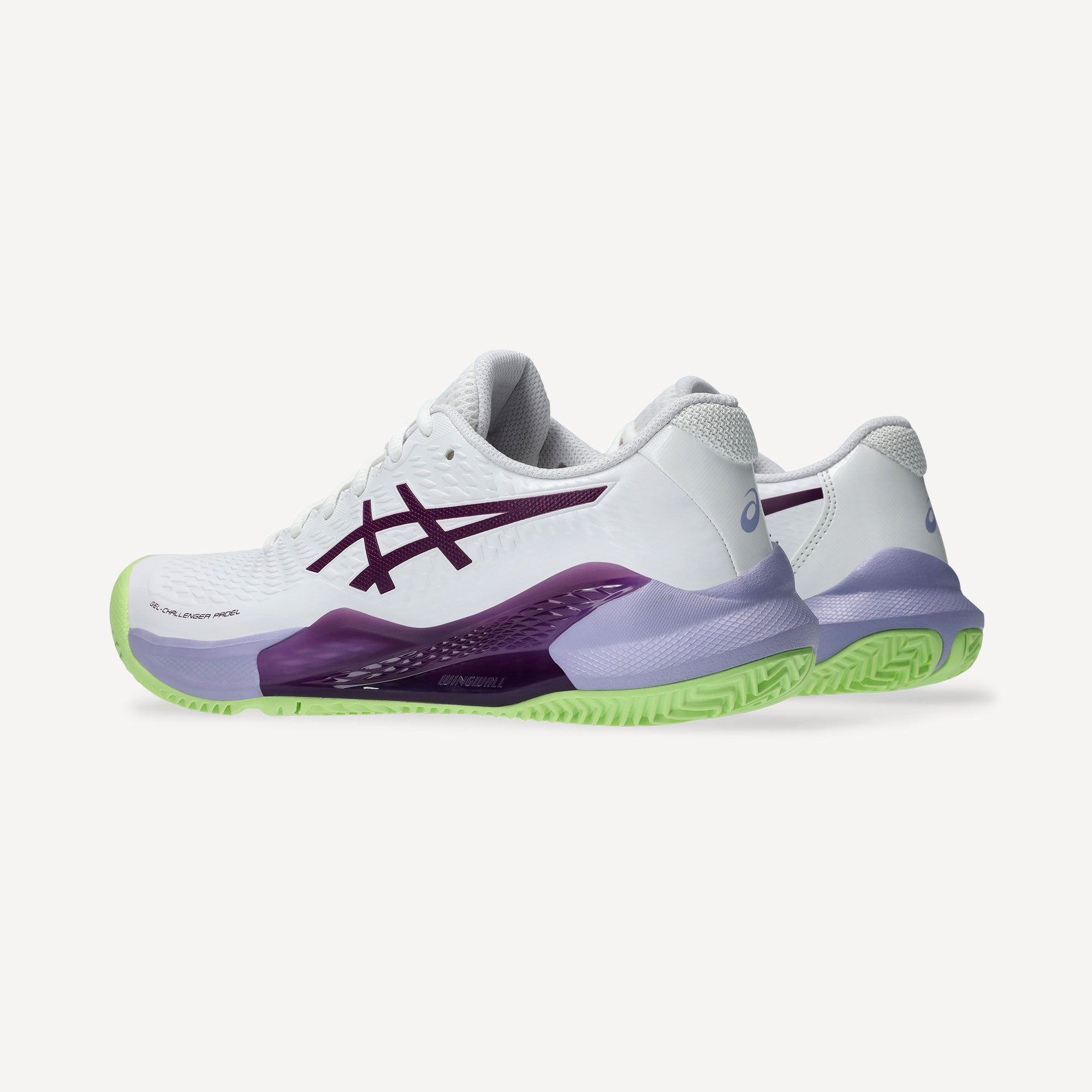 ASICS Gel-Challenger 14 Women's Padel Shoes