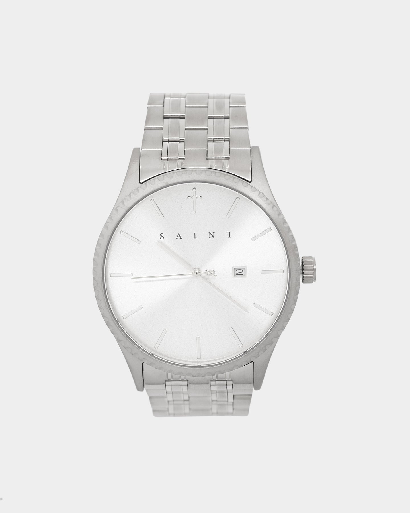 Saint Morta Duradero Watch Silver、mySite、zt4zffjzw